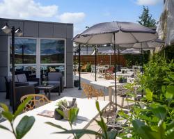 NOVALIS Hotel Dresden by AURUM