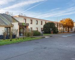 B&B HOTEL Blois Nord Vallée Maillard