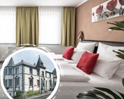 Le petit Palais - Hotel/Pension