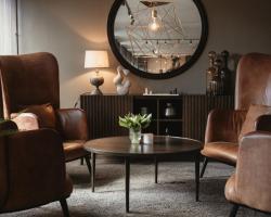 Home Hotel Etage
