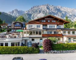 Aparthotel DAS Hochkönig