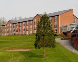 Macdonald Hill Valley Hotel, Spa & Golf Resort