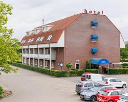 Hotel Frans op den Bult