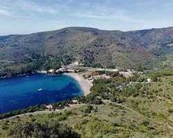 Ciudad De Vacaciones Cala Montjoi