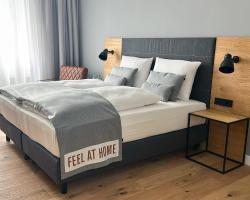 Hotel Berliner Hof by Coffee Fellows Hotels