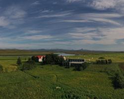 The Hvítá Inn by Ourhotels
