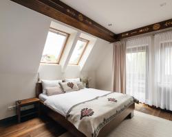 IJG Imperial Apartamenty Krupówki