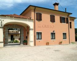 Agriturismo Grillo Iole Winery