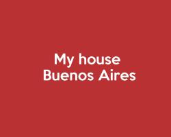 My House Buenos Aires