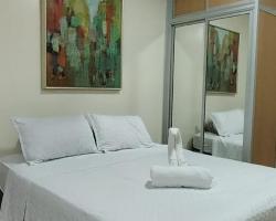 San Francisco Apart Hotel