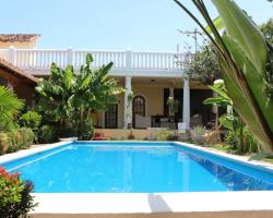 Hotel Boutique La Cigale