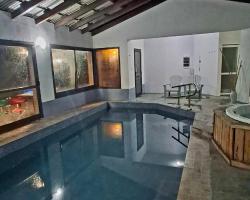 Hosteria Pastoral & Spa