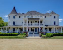 The Hewitt Wellington Hotel