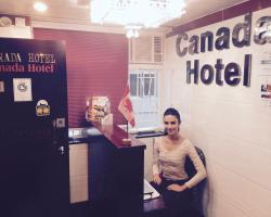 Canada Hotel