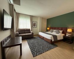 The Legacy Sukhumvit, an Aspira Collection