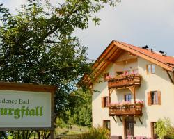 Residence Bad Burgstall