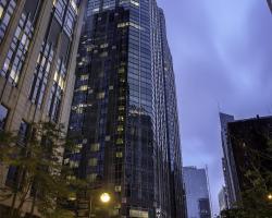 Hyatt Centric Chicago Magnificent Mile