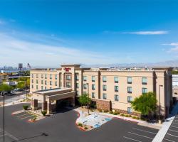 Hampton Inn Las Vegas/North Speedway