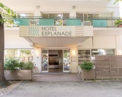 Hotel Esplanade