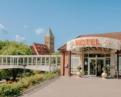 CASCADA Rheine by Hackmann