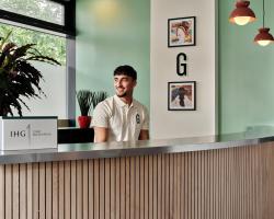 Garner Hotel Berlin - Schöneberg by IHG