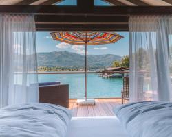 Cortisen am See - Adults only