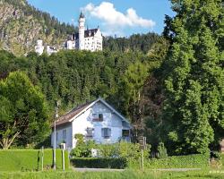 Romantic-Pension Albrecht - Villa next to UNESCO World Heritage - since 1901
