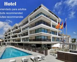 Hotel & Spa Castillo de Peñíscola 4* Sup