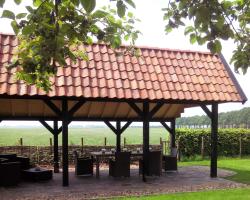 Bed and Breakfast Rundedal