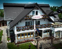 Hotel-Restaurant Milenium