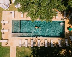 Hotel Son Molí Country House