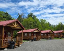 Abbot Trailside Lodging