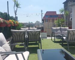 Hostel Inn Downtown