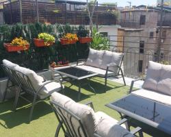 Hostel Inn Downtown
