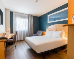 Travelodge Madrid Alcalá de Henares