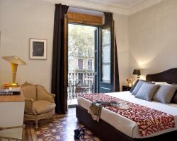We Boutique Hotel Barcelona