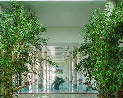 Palazzo Manzi Terme & Spa