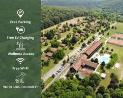 Petneházy Aparthotel