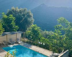 Hôtel Villa Les Orangers