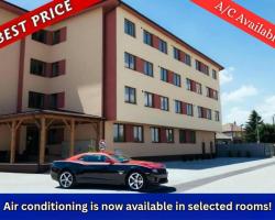 Apartmany Fonte