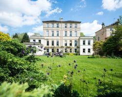 The Ayrlington Guesthouse