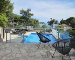 Villa Babilon