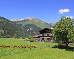 Appartement De Luxe - 140m²