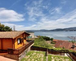 Apartamentos Cobres Rural