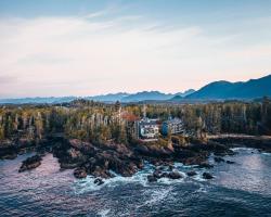 Black Rock Oceanfront Resort