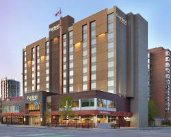 Fairfield Inn & Suites by Marriott Calgary Downtown