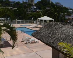 Apartment Uribe-Costa Azul