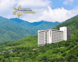 KensingtonResort JirisanHadong