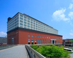 Hotel Nikko Nara