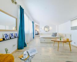 Cluj Napoca Apartments